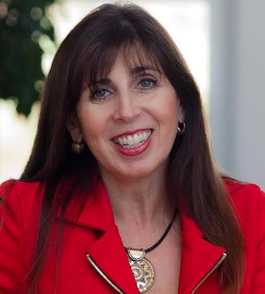 Meditation With Alena Chapman