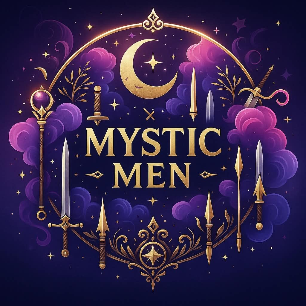 Mystic Men